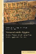 Cover-Bild zum Titel 'Transzendentales Ägypten' von ''