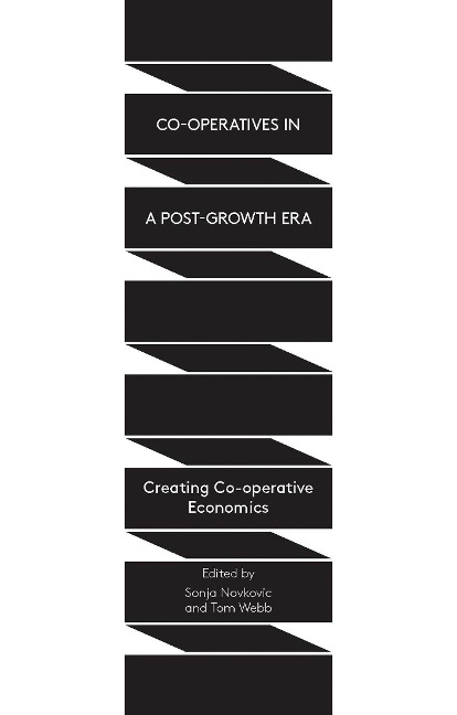 Co-operatives in a Post-Growth Era - 