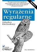 Cover-Bild zum Titel 'Wyra?enia regularne. Leksykon kieszonkowy. Wydanie II' von 'Tony Stubblebine'