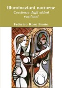 Cover-Bild zum Titel 'Illuminazioni notturne' von 'Federico Rossi Frosio'