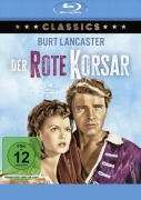 Cover-Bild zum Titel 'Der rote Korsar' von 'Roland Kibbee, William Alwyn'