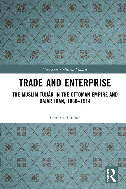 Trade and Enterprise - Gad Gilbar
