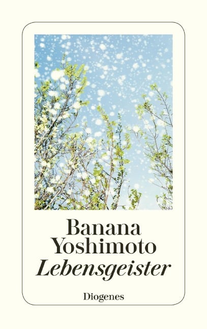 Lebensgeister - Banana Yoshimoto