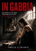 Cover-Bild zum Titel 'In Gabbia' von 'Angelo D'Antonio'