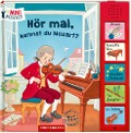 Hör mal, kennst du Mozart? - 