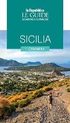 Cover-Bild zum Titel 'Sicilia. I cammini. Le guide ai sapori e ai piaceri' von ''