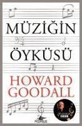 Cover-Bild zum Titel 'Müzigin Öyküsü' von 'Howard Goodall'