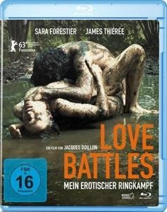 Love Battles - Mein erotischer Ringkampf - Jacques Doillon
