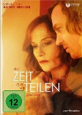 Cover-Bild zum Titel 'Die Zeit, die wir teilen' von ''