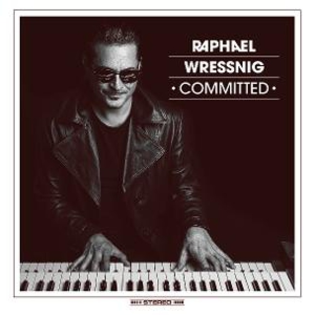 Committed - Raphael Wressnig