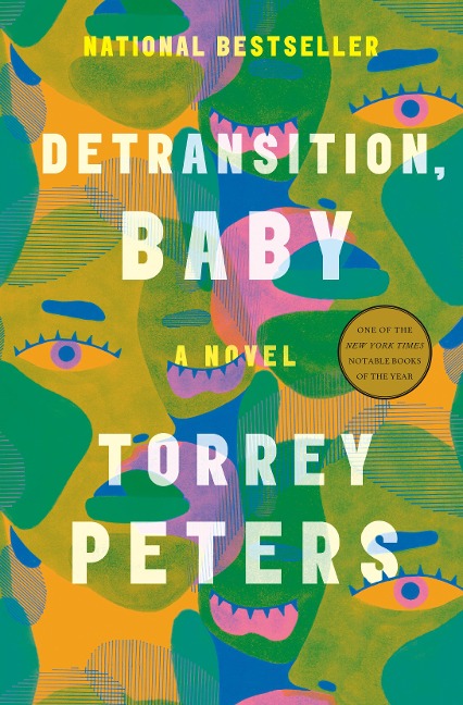 Detransition, Baby - Torrey Peters