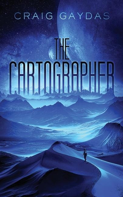 The Cartographer - Craig Gaydas