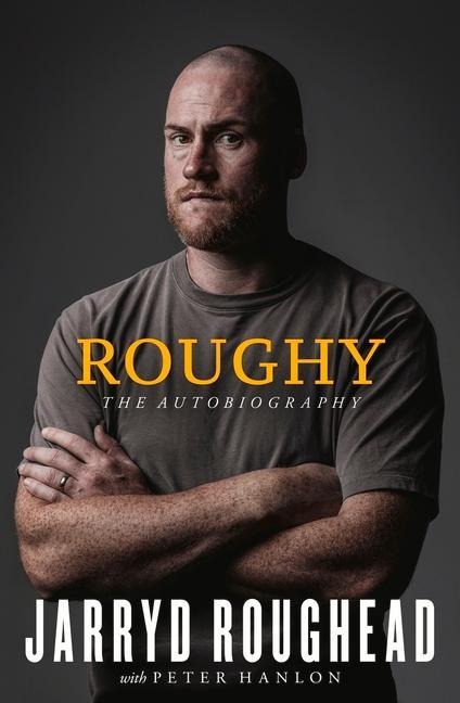 Roughy - Jarryd Roughead