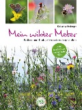 Cover-Bild zum Titel 'Mein wilder Meter' von 'Katharina Heuberger'