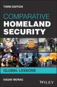 Cover-Bild zum Titel 'Comparative Homeland Security' von 'Nadav Morag'