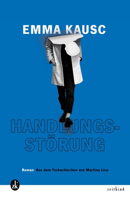Handlungsstörung - Emma Kausc