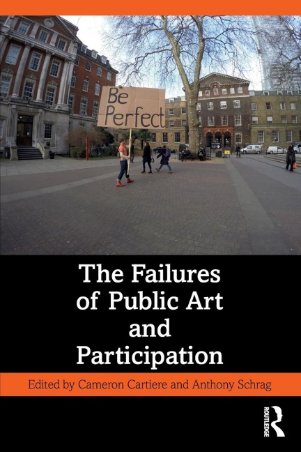 The Failures of Public Art and Participation - 