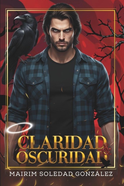 Claridad y Oscuridad - Mairim Soledad González