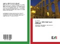 Cover-Bild zum Titel 'Segovia, città Patrimonio UNESCO' von 'Gloria Borello'