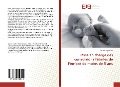 Cover-Bild zum Titel 'Prise en charge des convulsions fébriles de l¿enfant de moins de 5 ans' von 'Gérard Bigirimana'