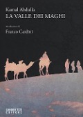 Cover-Bild zum Titel 'La valle dei maghi' von 'Kamal Abdulla'