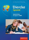 Diercke Spezial. Zentralabitur Erdkunde. Nordrhein-Westfalen - 