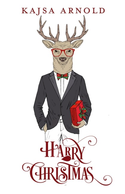 Harry Christmas - Kajsa Arnold