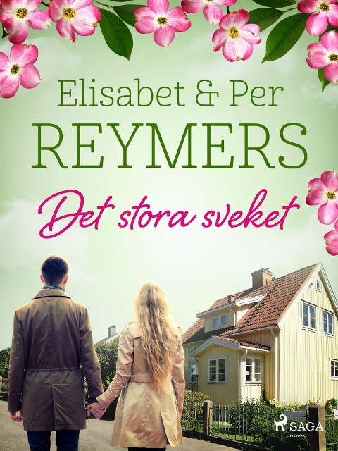 Det stora sveket - Elisabet Reymers, Per Reymers