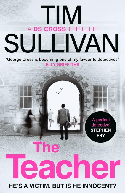 The Teacher - Tim Sullivan