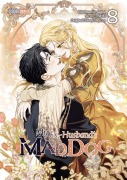 Cover-Bild zum Titel 'My Ex-husband's Mad Dog 08' von 'Cmjm, Jkyum'