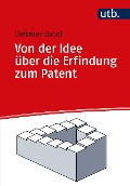 Von der Idee über die Erfindung zum Patent - Dietmar Zobel