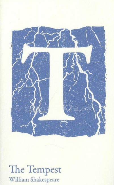 The Tempest - William Shakespeare