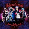 Live in Rio (CD Digipak+Blu-ray) - Hollywood Vampires