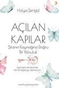 Cover-Bild zum Titel 'Acilan Kapilar' von 'Hülya Sengül'