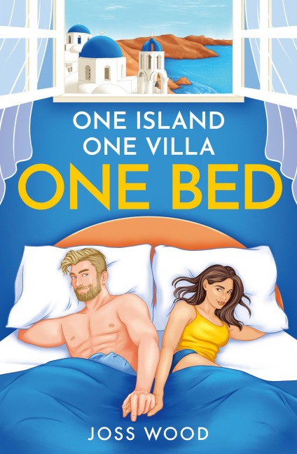 One Bed - Joss Wood
