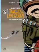 Cover-Bild zum Titel 'Tanguy und Laverdure Collector's Edition 02' von 'Albert Uderzo, Jean-Michel Charlier'