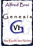 Cover-Bild zum Titel 'Genesis VI' von 'Alfred Broi'