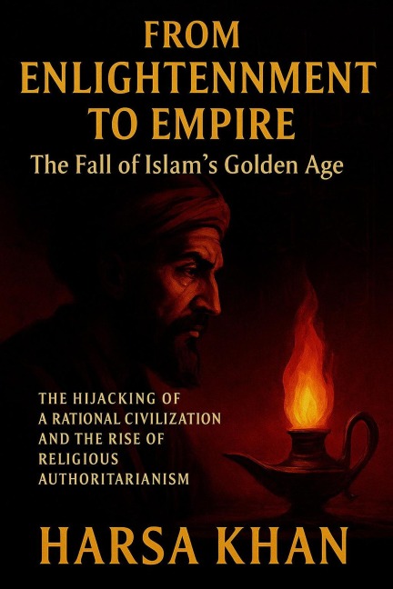 From Enlightenment to Empire: The Fall of Islam's Golden Age - Harsa Khan