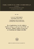 Cover-Bild zum Titel 'Grundlagenforschung über die technische Nutzbarmachung von geringwertigem Wald- und Abfallholz - Nutzbarmachung von Eichenholz zur Herstellung von Holzspanwerkstoffen' von 'Günther Stegmann'