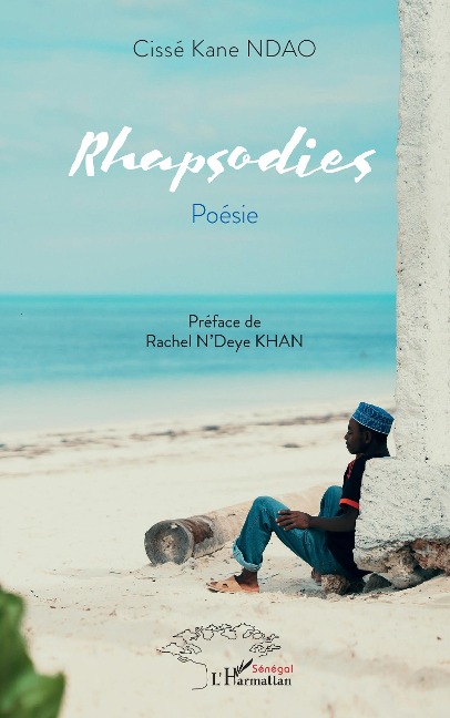 Rhapsodies - Ndao