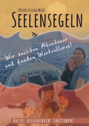 Cover-Bild zum Titel 'Seelensegeln' von 'Désirée Meier, Elias Meier'