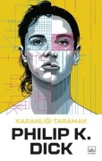 Cover-Bild zum Titel 'Karanligi Taramak' von 'Philip K. Dick'