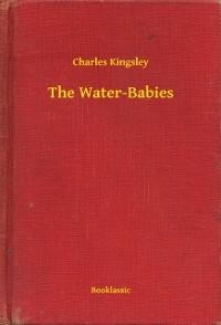 The Water-Babies - Charles Kingsley