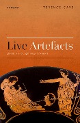 Cover-Bild zum Titel 'Live Artefacts' von 'Terence Cave'