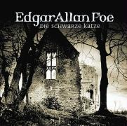 Die schwarze Katze - Edgar Allan Teil Poe
