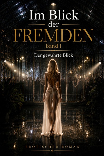 Im Blick der Fremden 1 - Séverin Velmaret