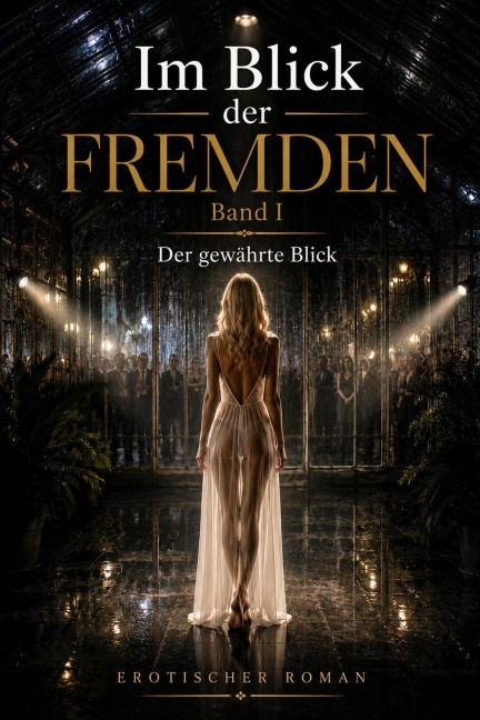 Im Blick der Fremden 1 - Séverin Velmaret