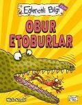 Cover-Bild zum Titel 'Obur Etoburlar' von 'Nick Arnold'