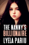 Cover-Bild zum Titel 'The Nanny's Billionaire' von 'Lyela Pariu'