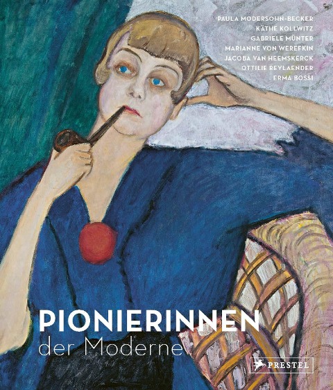 Pionierinnen der Moderne - Dorothy Price, Chantal Joffe, Shulamith Behr, Sarah Lee